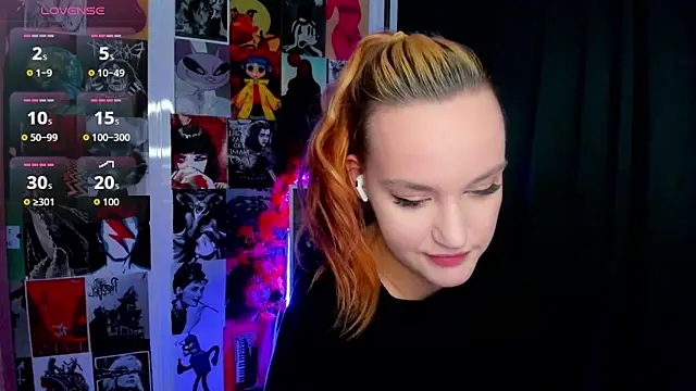 Ida_FaneStain Chat XXX live