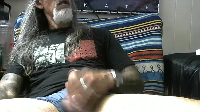 crassanova Webcam-Show