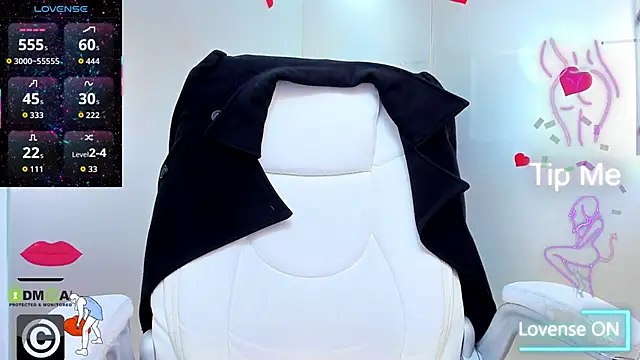 anyarosses Adlı Modelin Canlı XXX Sohbeti