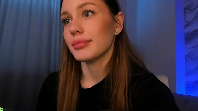 Živý XXX chat Aria_Mila