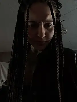 KishaMurn Live XXX chat