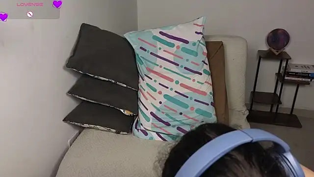 blue__moon_ Chat XXX in diretta