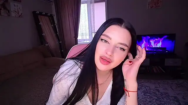 دردشة __Malika__ الجنسية المباشرة