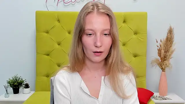 XXX chat uživo modela LolaWilsons