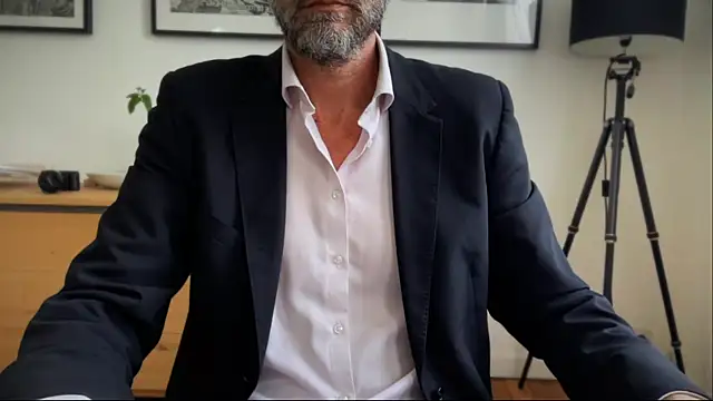 mecchaude – Kamerová šou