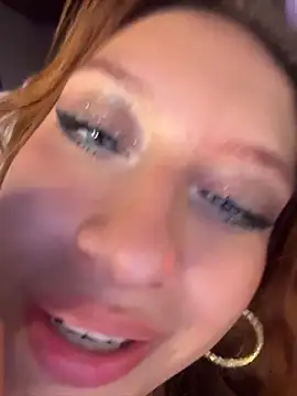 Sembang XXX Secara Langsung Alison_Ivanova