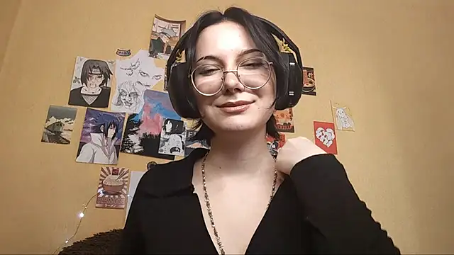 HighLense Webcamshow