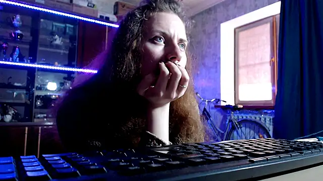 XXX chat uživo modela pa1e_pr1ncess