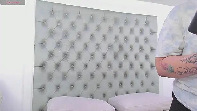 Chat XXX ao vivo de anette_cooper