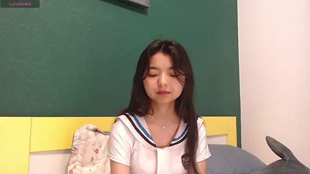 Chat XXX ao vivo de Shy_Kira