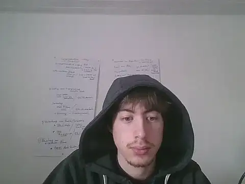 Chat XXX en directo de VelvetRagottiOG