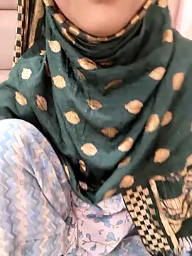 Indian-Aleena – Live XXX-chat