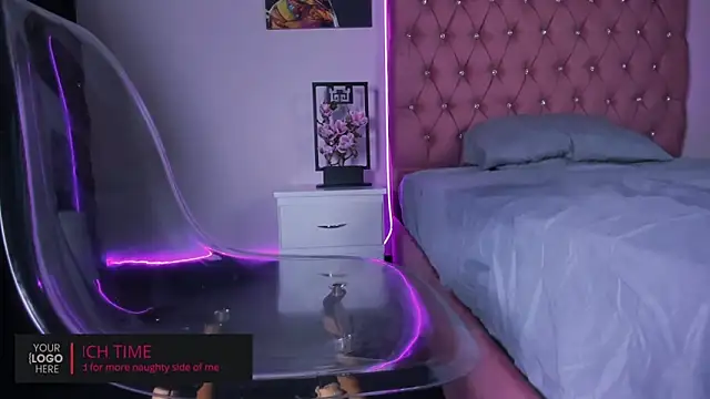 VanillaFlo – Live XXX-chat