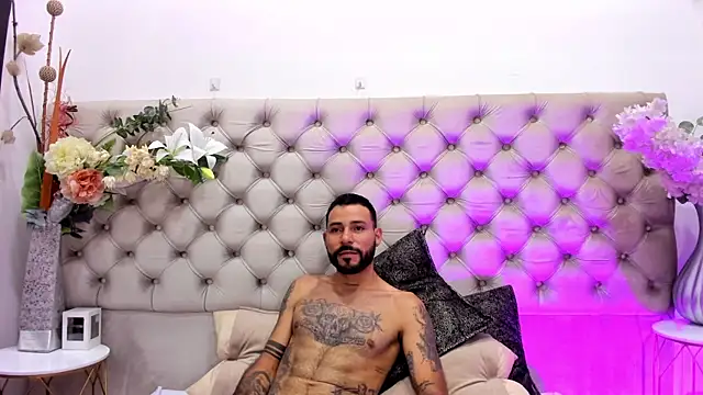 KiiraMonroe – Live XXX-chat