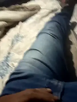 Show de webcam de PretendExtract