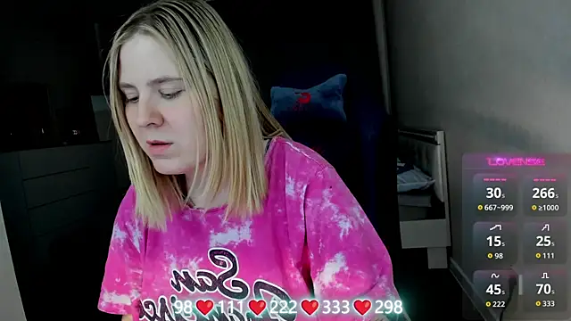 Olivia_Munk – Live XXX-chat