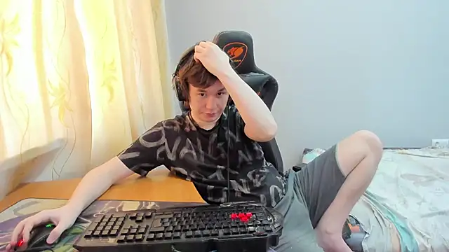 Chat XXX Live iliaskrislove