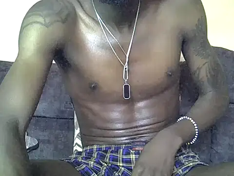 Delicious-D Webcam-Show