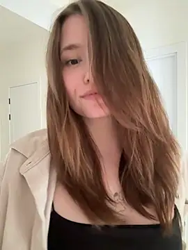 Chat XXX ao vivo de Sabrina_shells