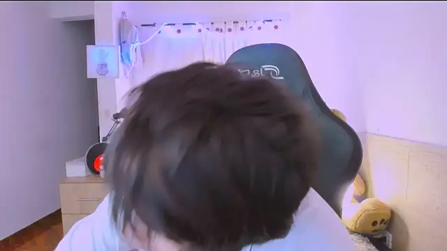 Chat XXX ao vivo de Sweet_Allan