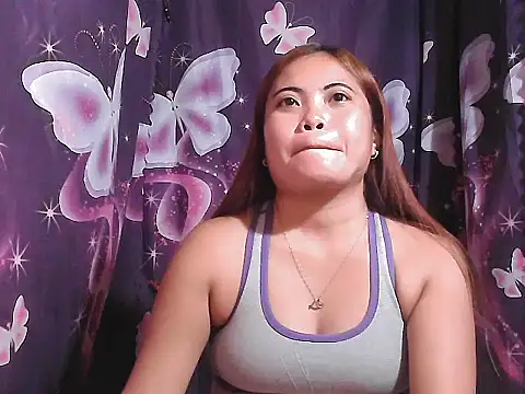 Chat XXX ao vivo de Hot_Samantha4u