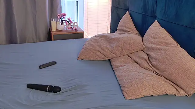 lisabaus Live XXX-chat