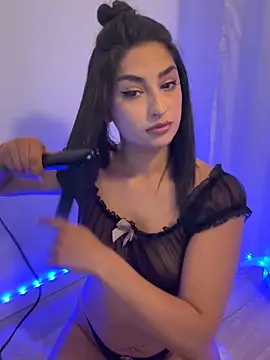 Mia_spicyy's Webcam Show