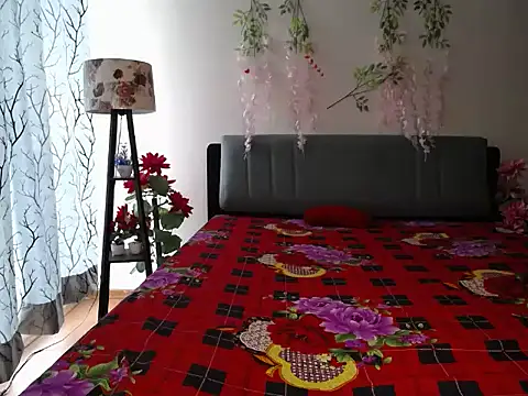 Chat XXX ao vivo de _Shanvii_