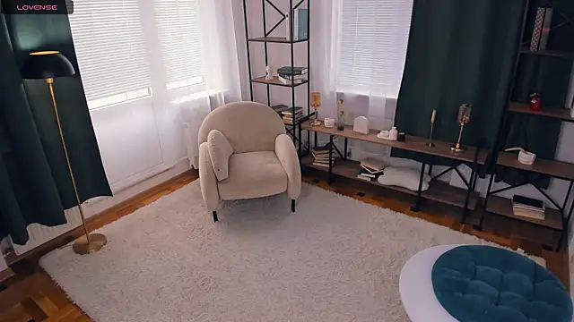 InesPiek Live XXX-Chat