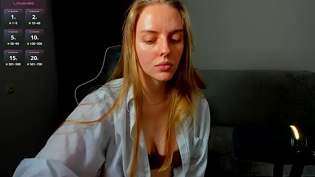 Chat XXX ao vivo de Jam_cream