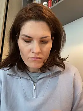 Ms-Lust1- Adlı Modelin Canlı XXX Sohbeti