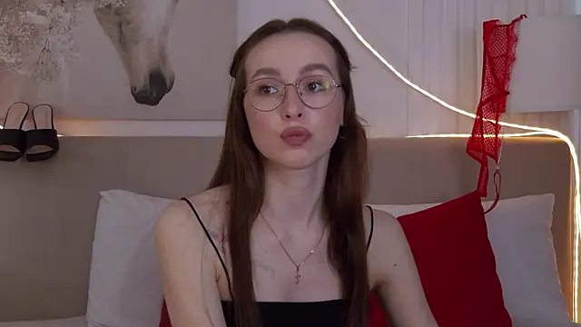 Emily_SimonのライブXXXチャット