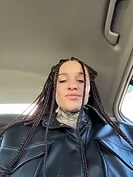 KishaMur Obrolan Langsung XXX