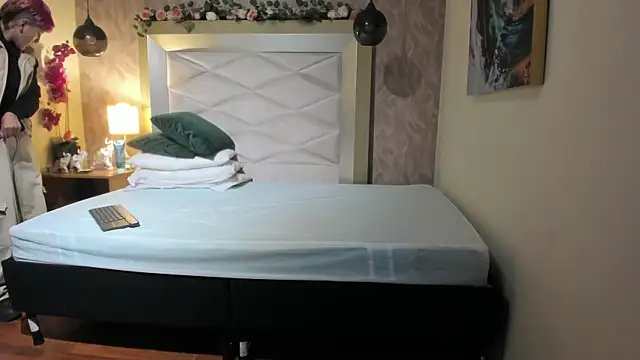 DannyRoudsのライブXXXチャット