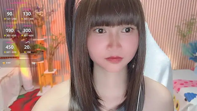 di-or- Adlı Modelin Canlı XXX Sohbeti