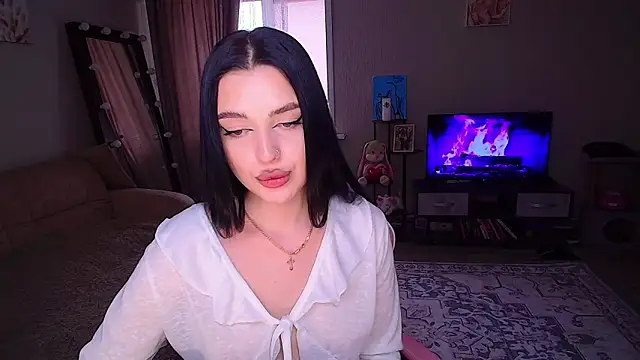 __Malika__のライブXXXチャット