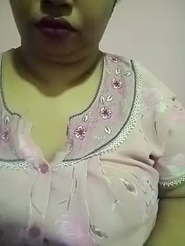 Ravina_patil1のウェブカメラショー