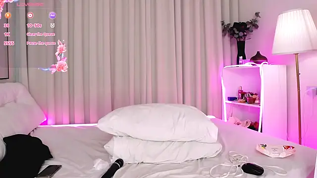 Melissa_Mone's Webcam Show