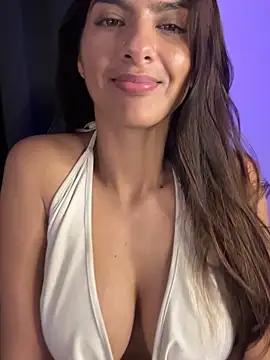 Show Webcam de chicachocolate01