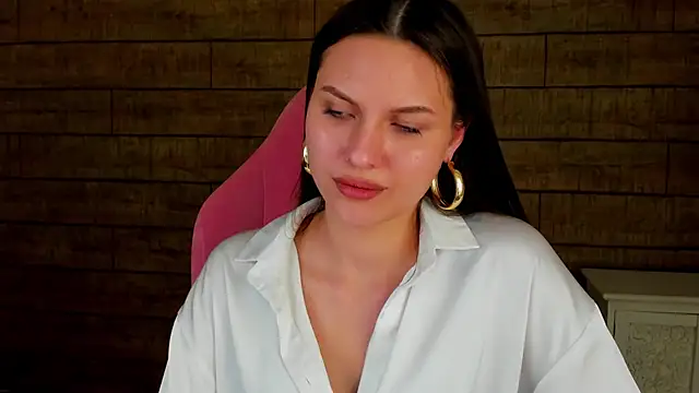 AliceVersalのライブXXXチャット