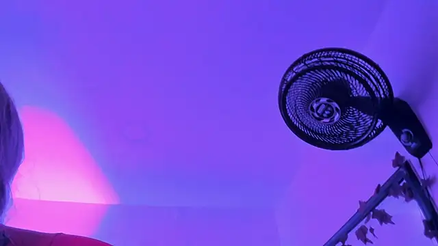 BellaRoge Show in webcam