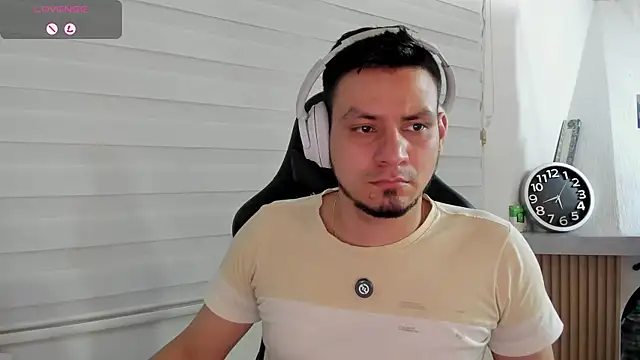 عرض كام Rick_Adams