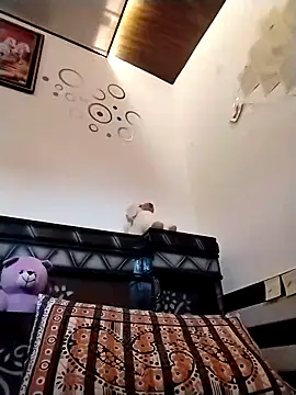 Wild_Vassu Live XXX Chat