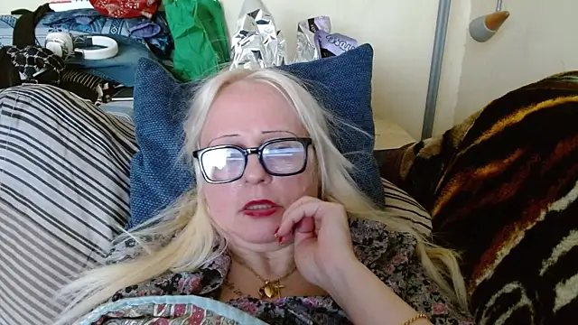 Živý XXX chat martachatte