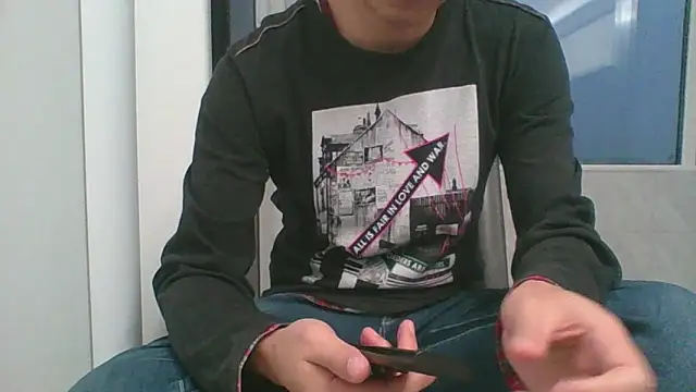 Chat XXX ao vivo de nole_china7