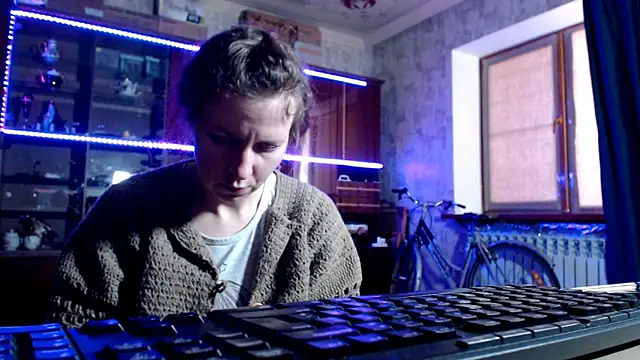 แชท XXX สดของ pa1e_pr1ncess