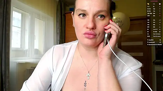 EndlessLustXn Live XXX chat