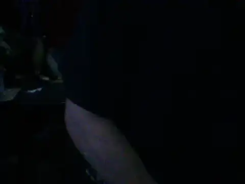 Sembang XXX Secara Langsung mrdemoncrowly