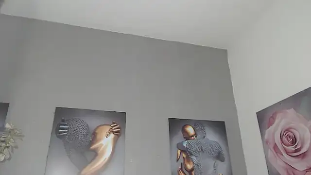 AntonellaBlancn Live XXX chat