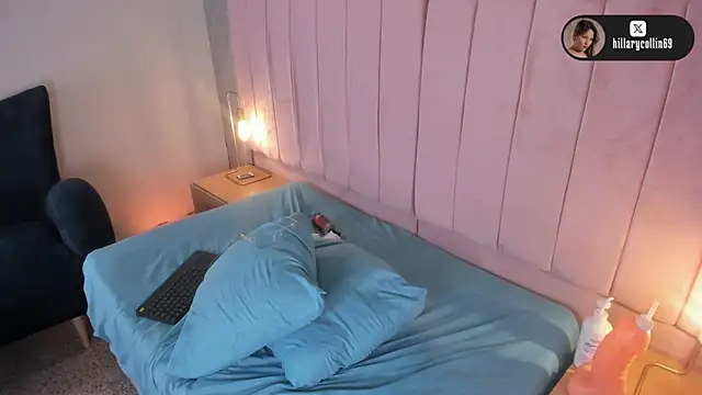 Hillary_Collins1 live XXX chat